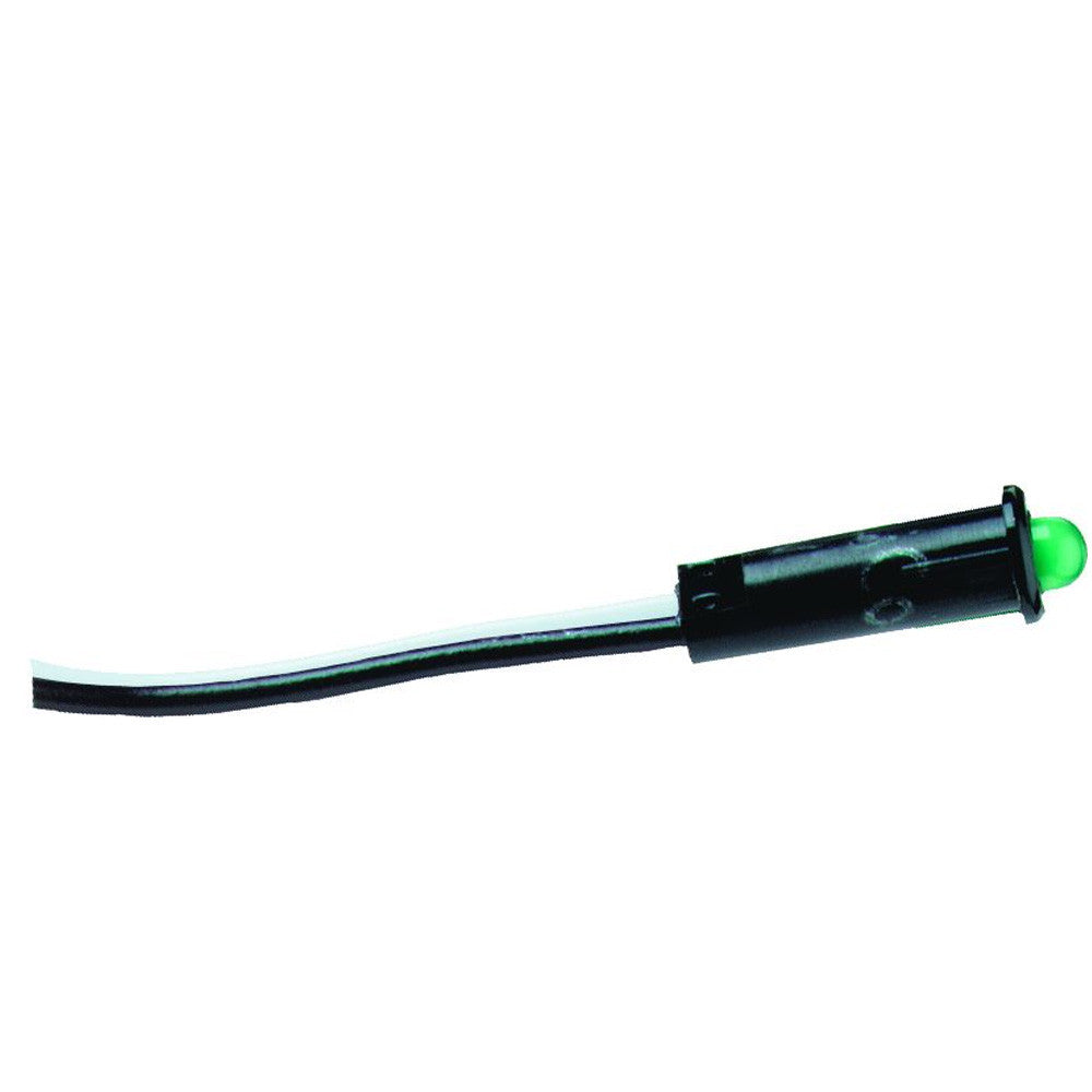 Blue Sea 8034 Green LED Indicator Light - Reel Draggin' Tackle