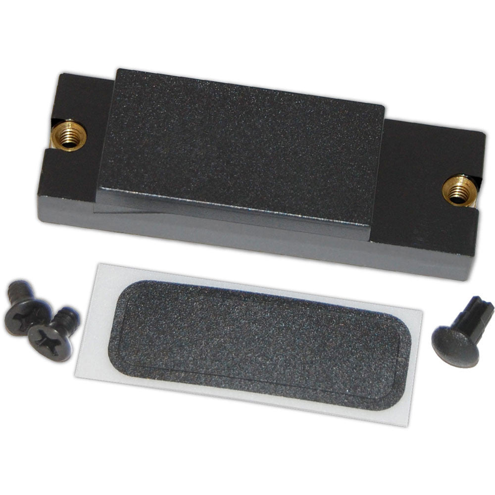 Blue Sea 8089 C-Series Plug Panel Kit - Reel Draggin' Tackle