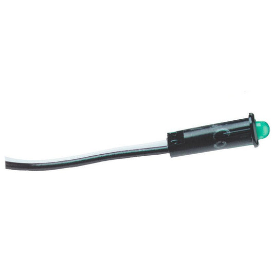 Blue Sea 8134 Green LED Indicator Light - Reel Draggin' Tackle