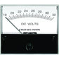 Blue Sea 8240 DC Analog Voltmeter - 2-3/4&#34; Face, 18-32 Volts DC - Reel Draggin' Tackle