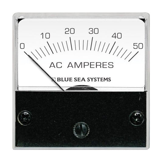 Blue Sea 8246 AC Analog Micro A - Reel Draggin' Tackle