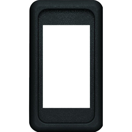 Blue Sea 8268 1 Position Contura Switch Mounting Panel - Reel Draggin' Tackle