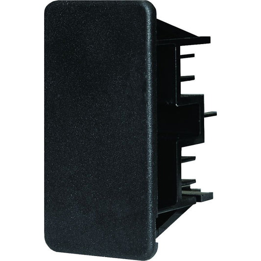 Blue Sea 8278 Contura Switch Mounting Panel Plug - Reel Draggin' Tackle