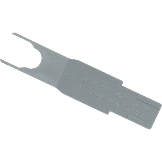 Blue Sea 8293 Contura Actuator Removal Tool - Reel Draggin' Tackle - 1