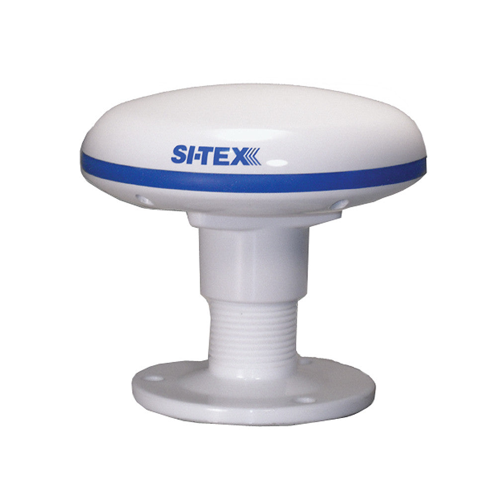 SI-TEX GPK-11 GPS Antenna - Reel Draggin' Tackle