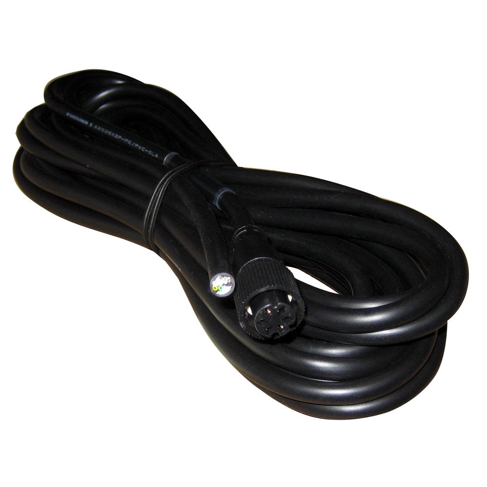 Furuno 6 Pin NMEA Cable - Reel Draggin' Tackle