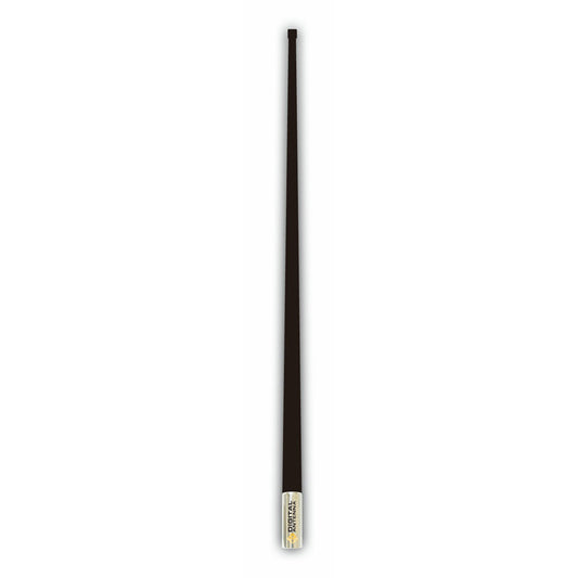 Digital 528-VB 4' VHF Antenna - Black - Reel Draggin' Tackle