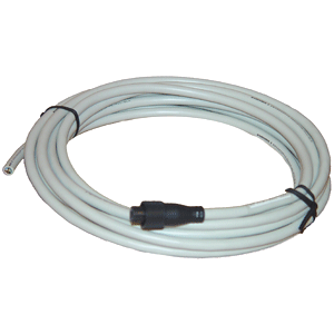 Furuno 1 x 7 Pin NMEA Cable - 5m - Reel Draggin' Tackle
