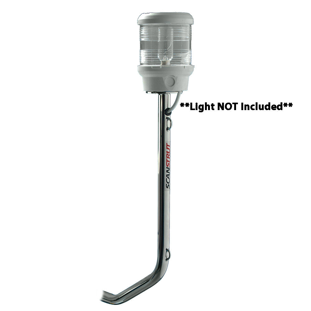Scanstrut SC110 PowerTower&#174; Port Mounted Light Bar - Reel Draggin' Tackle