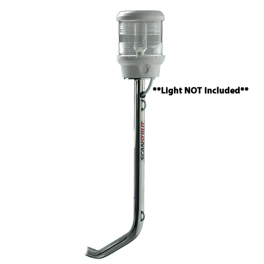 Scanstrut SC110 PowerTower® Port Mounted Light Bar - Reel Draggin' Tackle