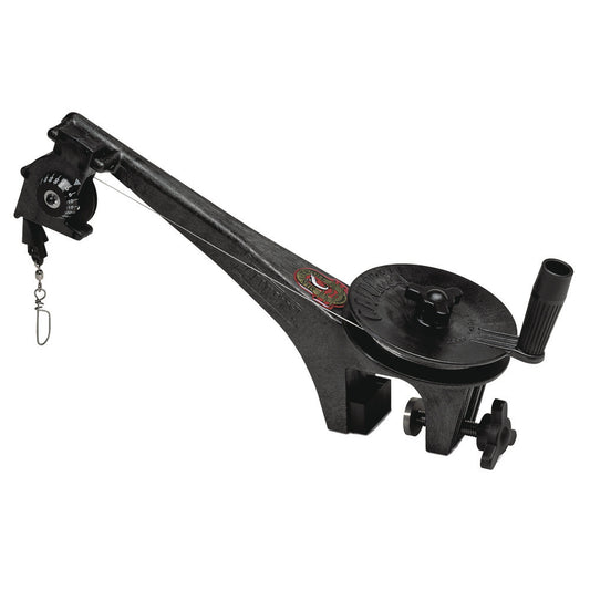 Cannon Mini-Troll Manual Downrigger - Reel Draggin' Tackle