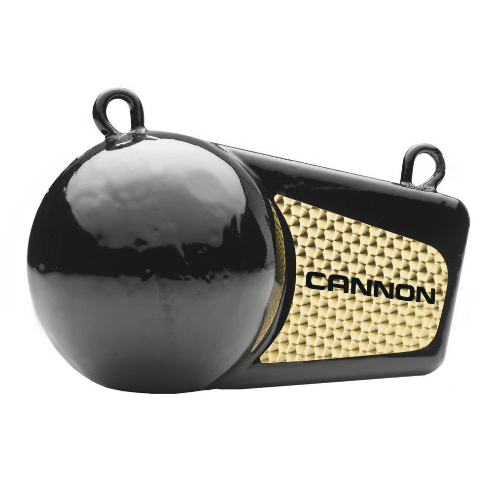 Cannon 4lb Flash Weight - Reel Draggin' Tackle