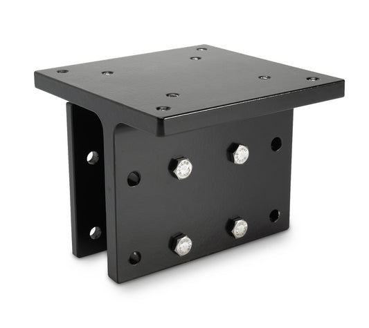 Cannon Rail / Side Mount - Reel Draggin' Tackle