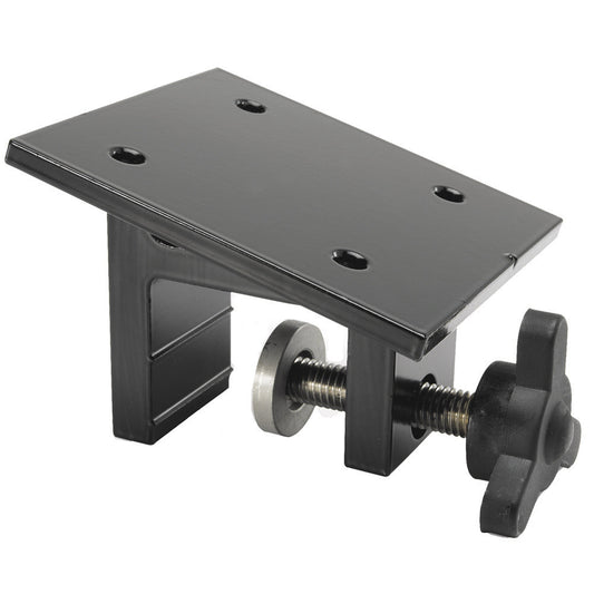Cannon Clamp Mount - Reel Draggin' Tackle