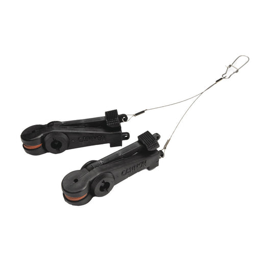 Cannon Universal Stacker Release - Reel Draggin' Tackle