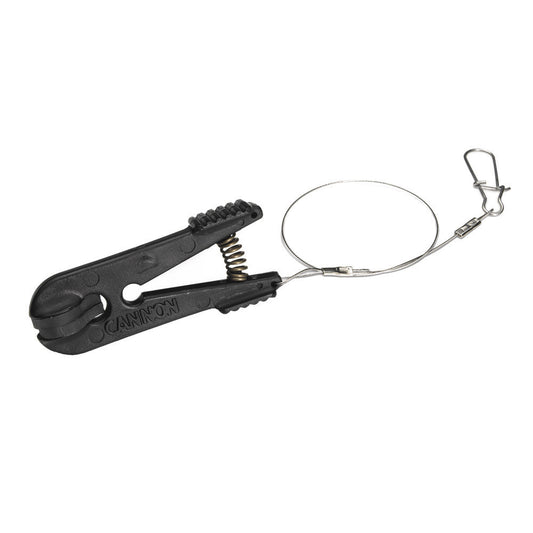 Cannon Pinch - R - Release - Reel Draggin' Tackle
