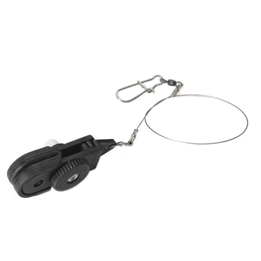 Cannon Quick Release - Reel Draggin' Tackle