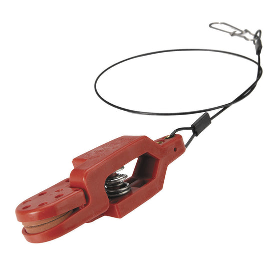 Cannon Offshore Saltwater Line Release - Reel Draggin' Tackle