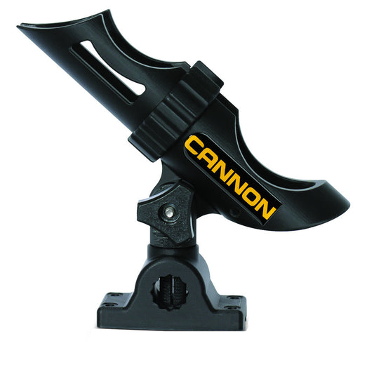 Cannon Rod Holder - Reel Draggin' Tackle