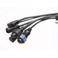 Minn Kota MKR-US2-8 Humminbird 7-Pin Adapter Cable - Reel Draggin' Tackle