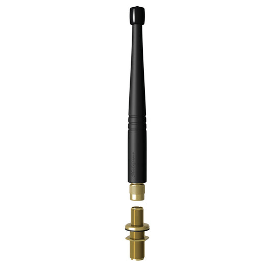 Shakespeare VHF 7in 5912 Rubber Duck Antenna - Reel Draggin' Tackle