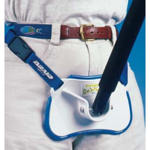 Braid Products Dolphin Belt - Reel Draggin' Tackle