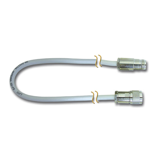 Digital 25' Extension Cable - Reel Draggin' Tackle