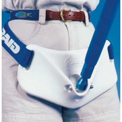 Braid Products Manta Belt - Reel Draggin' Tackle
