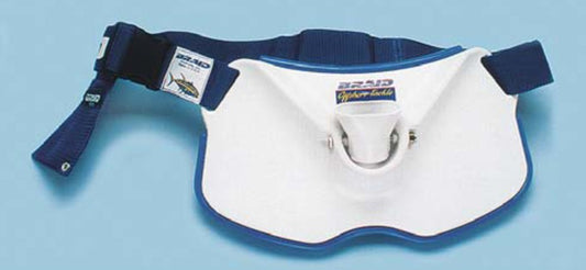 Braid Baja Rod Belt - Reel Draggin' Tackle