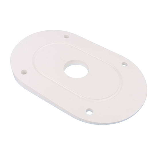 Seaview RW4-4 4 Degree Wedge f/Raymarine Open Arrays - Reel Draggin' Tackle