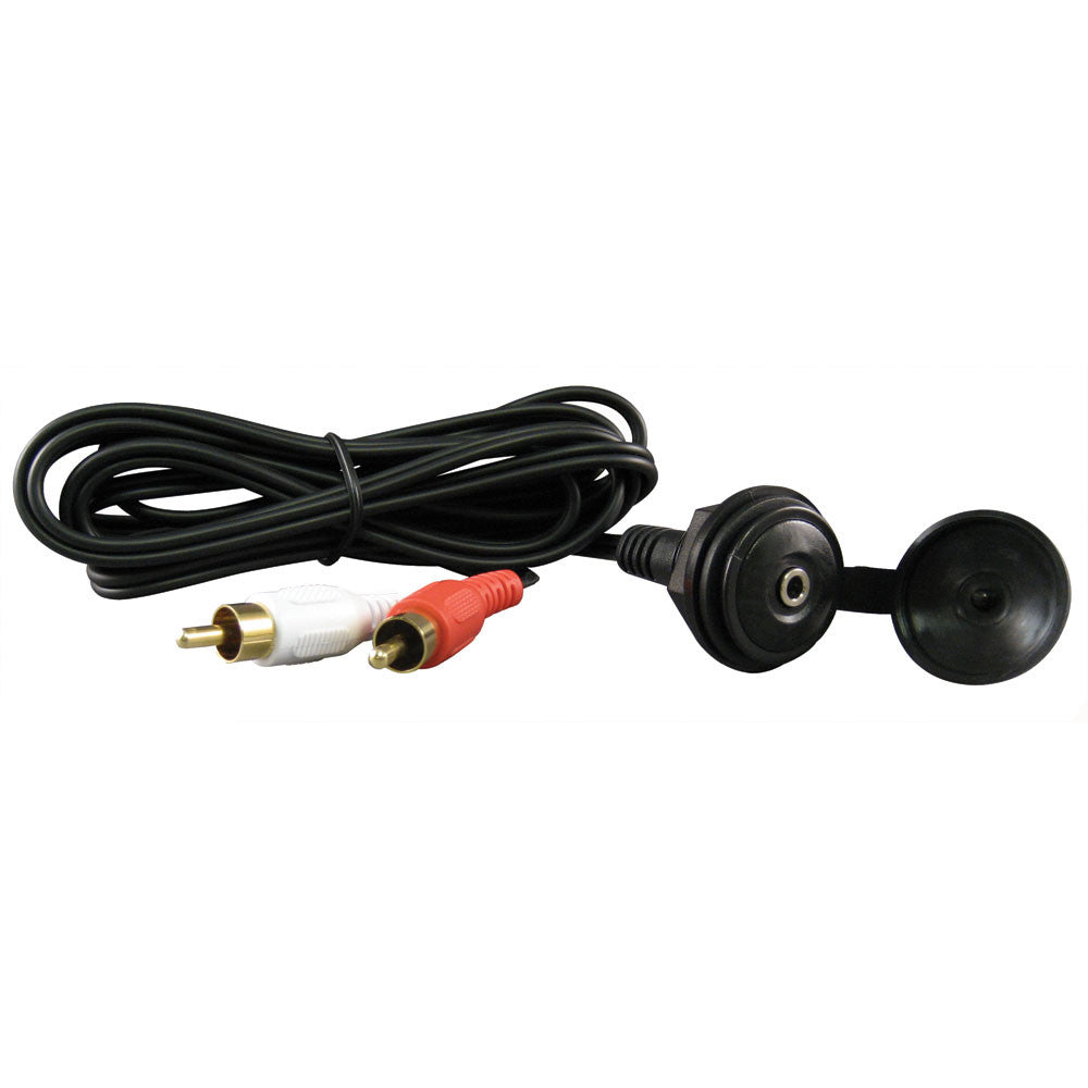 JBL Mini Plug f/MP3, iPod & Laptop - Reel Draggin' Tackle