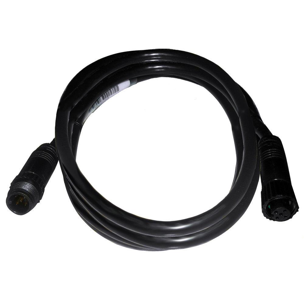 Lowrance N2KEXT-15RD 15' Extension Cable For LGC-3000 and Red Network - Reel Draggin' Tackle