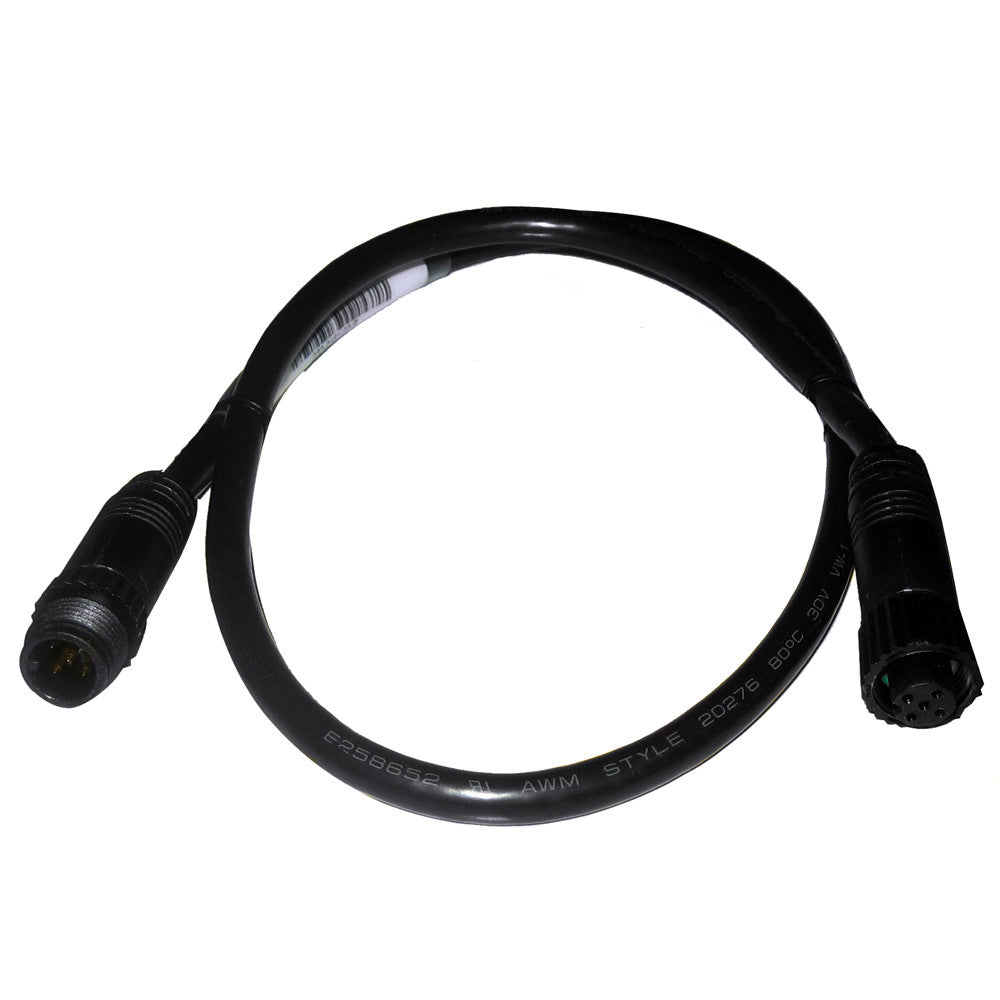 Lowrance N2KEXT-2RD 2' Extension Cable - Reel Draggin' Tackle
