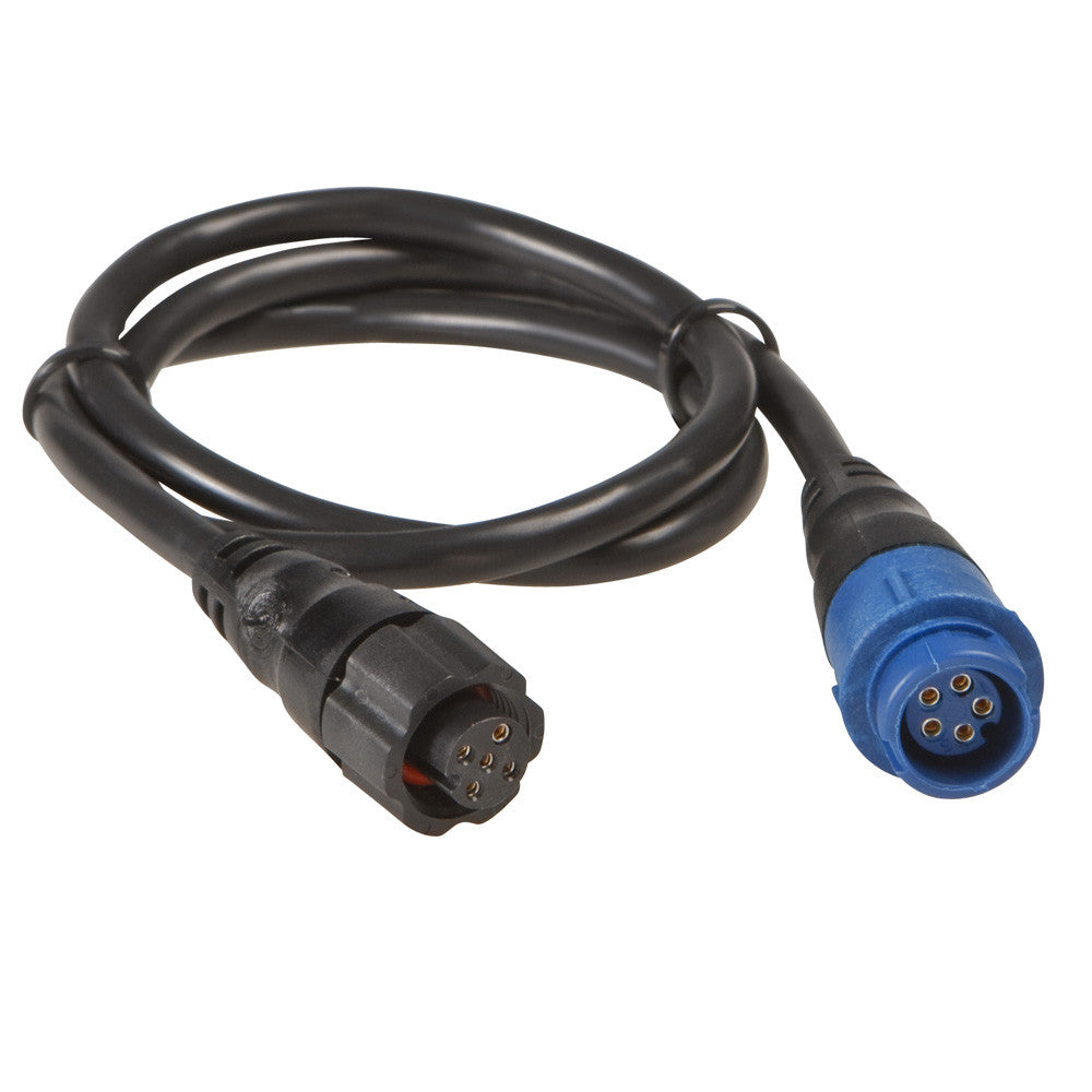 Lowrance NAC-FRD2FBL NMEA Network Adapter Cable - Reel Draggin' Tackle