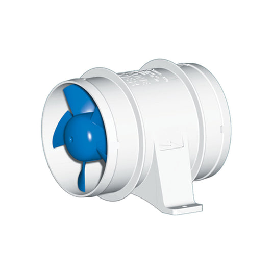 Rule 4" In-Line Blower - Reel Draggin' Tackle