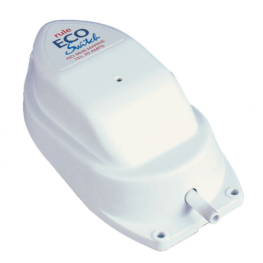 Rule ECO-Switch Automatic Bilge Pump Switch - Reel Draggin' Tackle