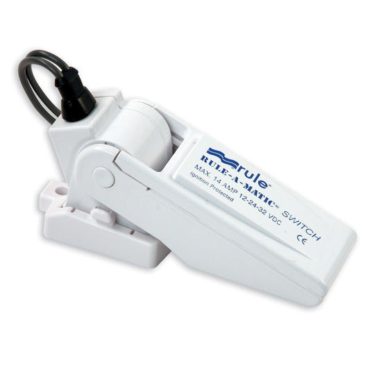 Rule-A-Matic® Float Switch - Reel Draggin' Tackle