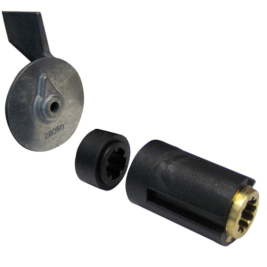 Turning Point Hub Kit #28 - Reel Draggin' Tackle