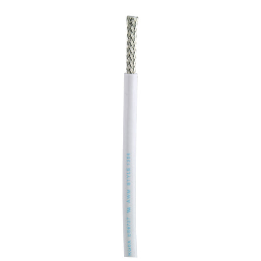 Ancor RG 8X Tinned Coaxial Cable - 250' - Reel Draggin' Tackle