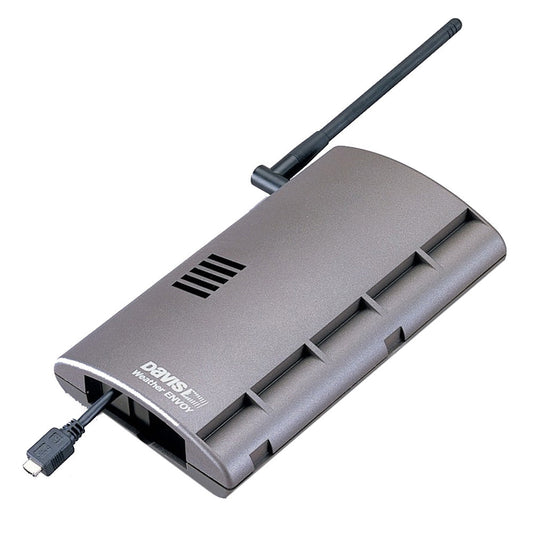 Davis Wireless Weather Envoy - Reel Draggin' Tackle
