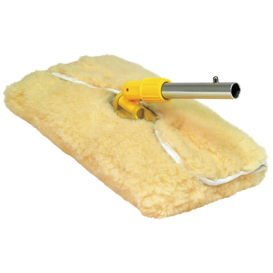 Swobbit Soft Washing Tool Uni-Snap - Reel Draggin' Tackle