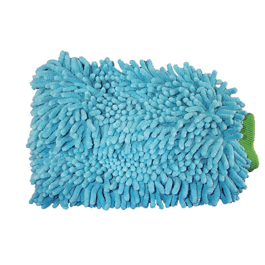 Swobbit Chenille Micro Fiber Mitt - Reel Draggin' Tackle