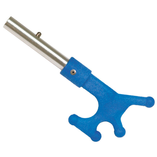 Swobbit Universal Boat Hook - Reel Draggin' Tackle