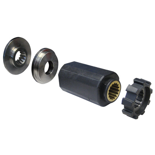 Turning Point Hub Kit #509 - Reel Draggin' Tackle