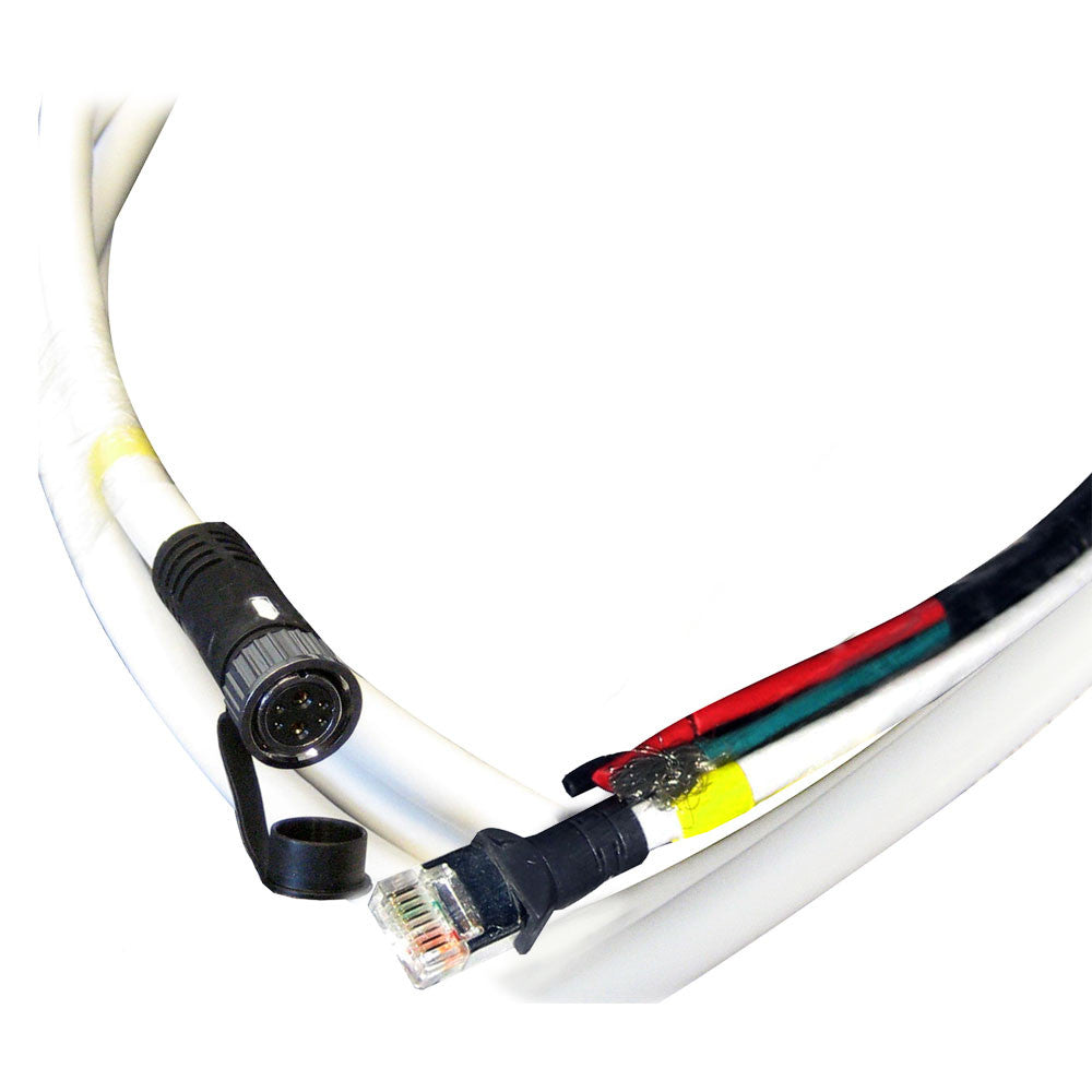 Raymarine Digital Radar Cable - 10m - Reel Draggin' Tackle
