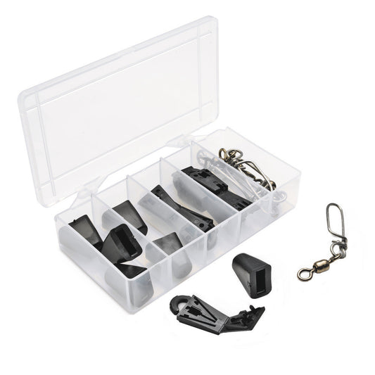 Cannon Terminator Kit - Reel Draggin' Tackle