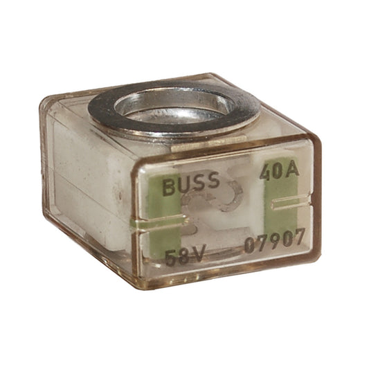 Blue Sea 5175 30A Fuse Terminal - Reel Draggin' Tackle