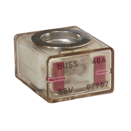 Blue Sea 5177 50A Fuse Terminal - Reel Draggin' Tackle
