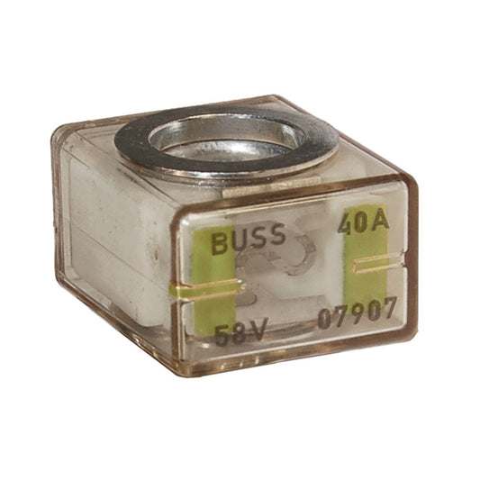 Blue Sea 5178 60A Fuse Terminal - Reel Draggin' Tackle