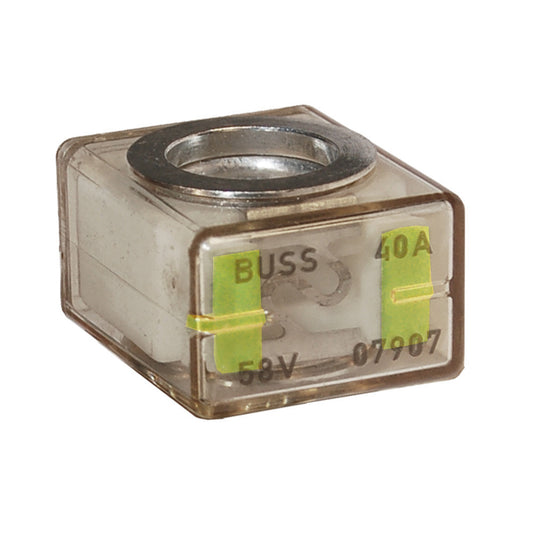 Blue Sea 5181 80A Fuse Terminal - Reel Draggin' Tackle